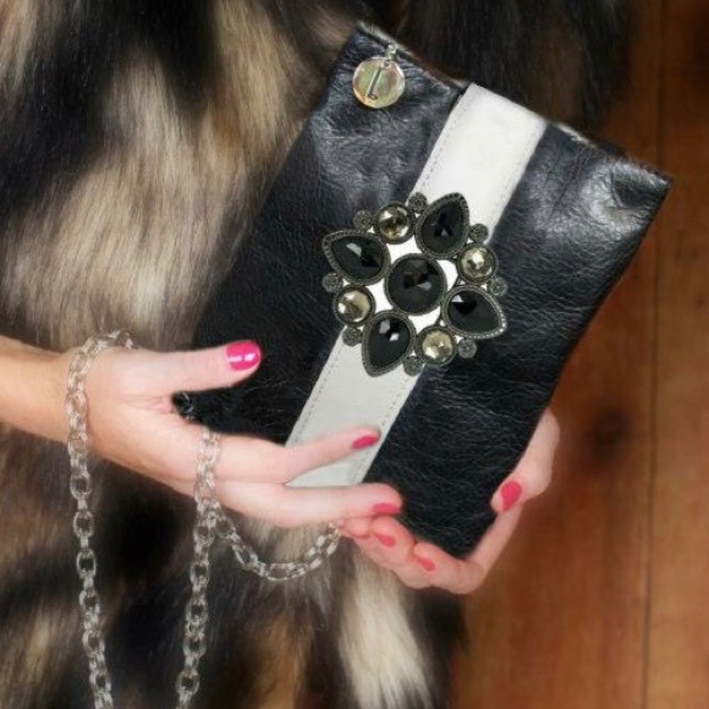 Leather Bag